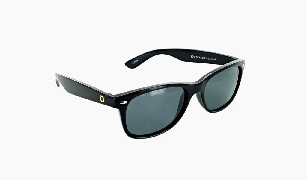 Cruzin' - Optic Nerve - Optic Nerve