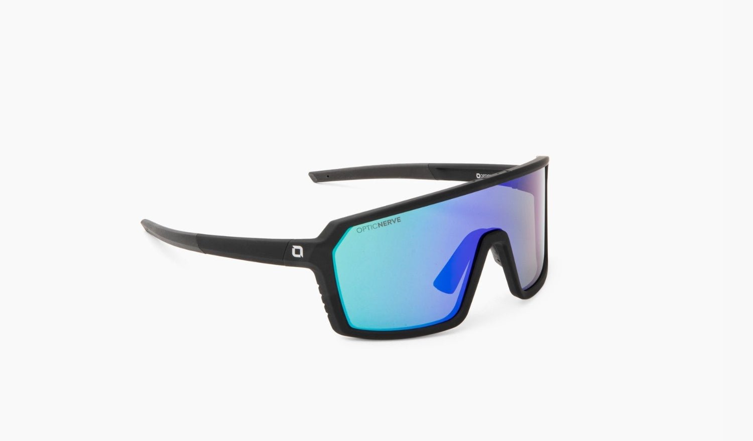Optic Nerve | FixiePHENOM Polarized Sunglasses Optic Nerve | FixiePHENOM Polarized Sunglasses