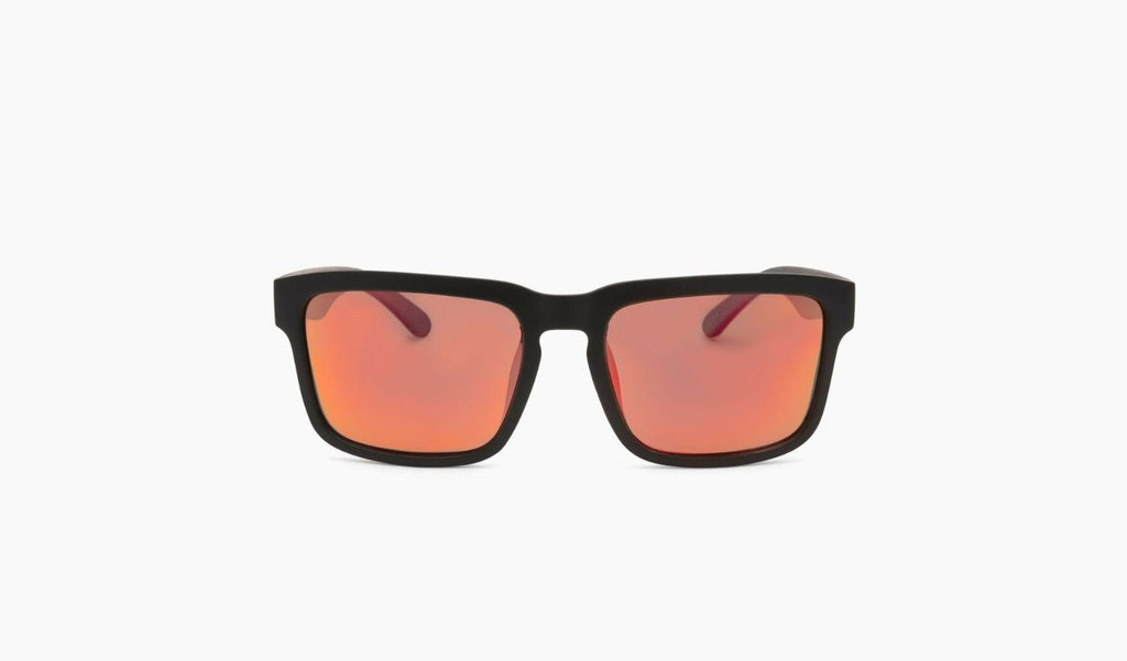 Mashup Polarized Sunglasses Optic Nerve