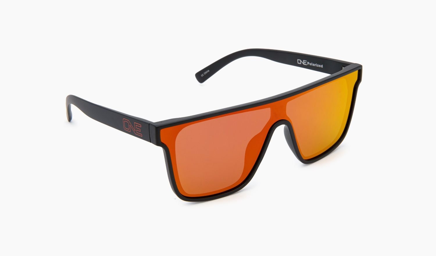 Optic nerve 2025 one sunglasses