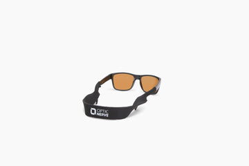 Neoprene Retainer - Optic Nerve - Optic Nerve