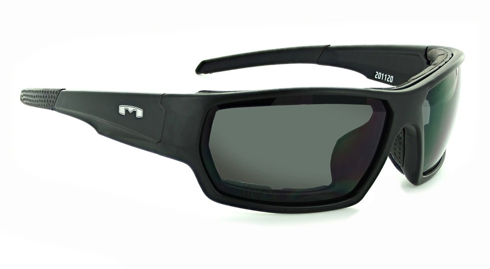 Roscoe - Safety Rated Eyewear - Optic Nerve - Motorline