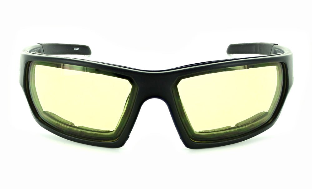 Roscoe - Safety Rated Eyewear - Optic Nerve - Motorline