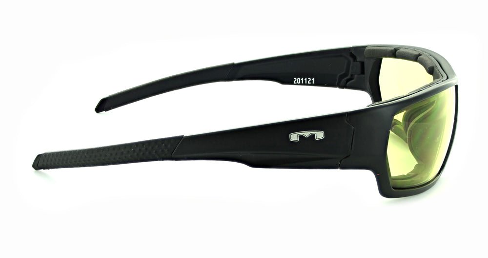 Roscoe - Safety Rated Eyewear - Optic Nerve - Motorline