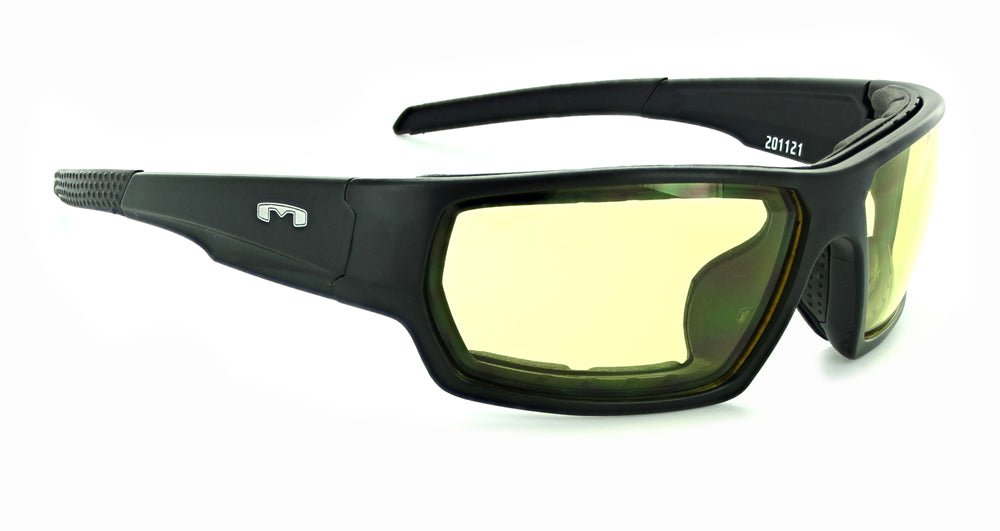 Roscoe - Safety Rated Eyewear - Optic Nerve - Motorline