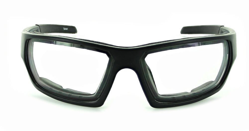 Roscoe - Safety Rated Eyewear - Optic Nerve - Motorline