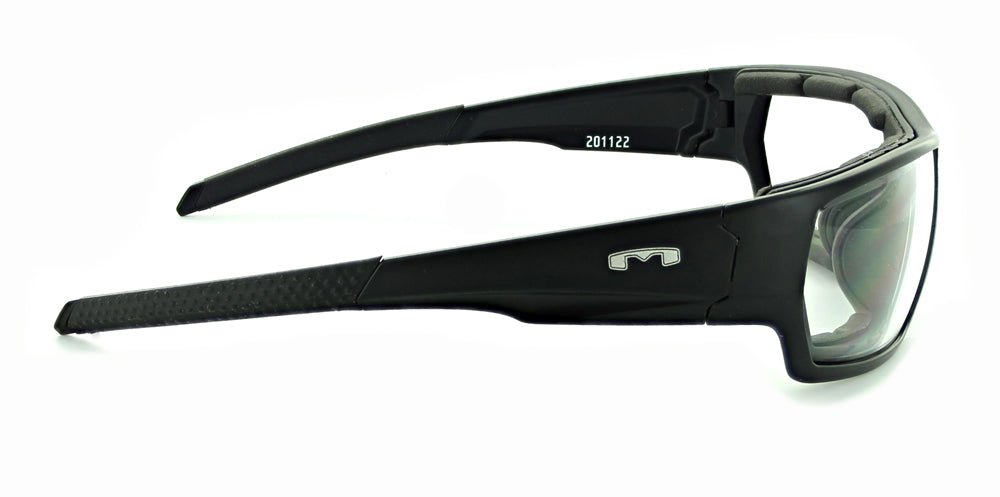 Roscoe - Safety Rated Eyewear - Optic Nerve - Motorline
