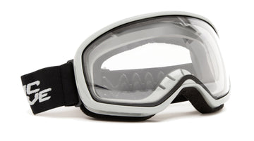Snoasis Goggles Clear Lens - Optic Nerve - Optic Nerve